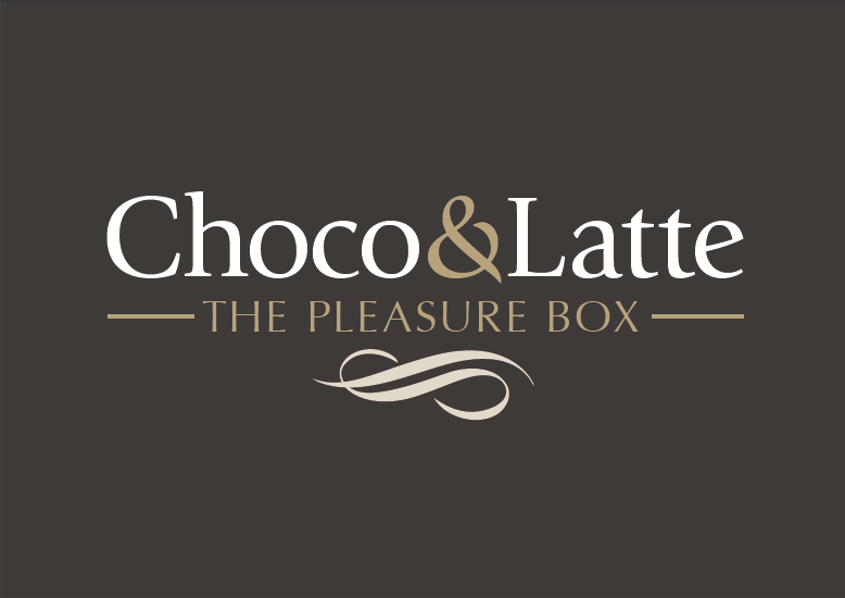 Choco&Latte - Logo Variations