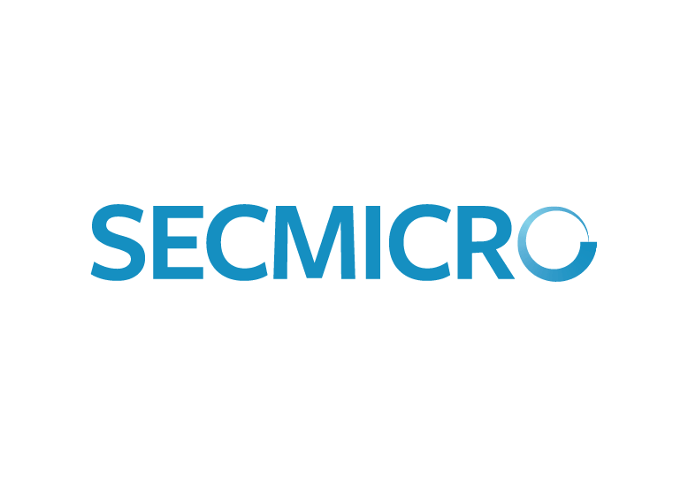 Secmicro logo